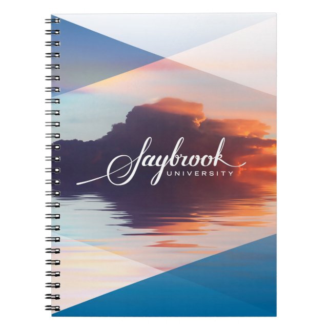 Cuaderno de Saybrook (Frente)