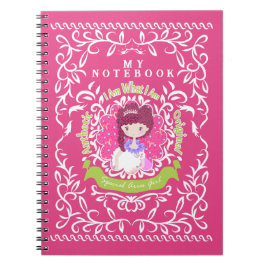 Cuaderno de signo de Aries