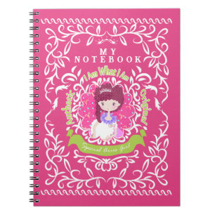 Cuaderno de signo de Aries