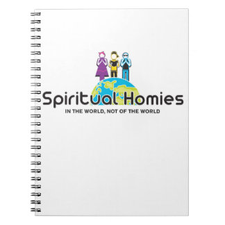 Cuaderno de SpiritualHomies