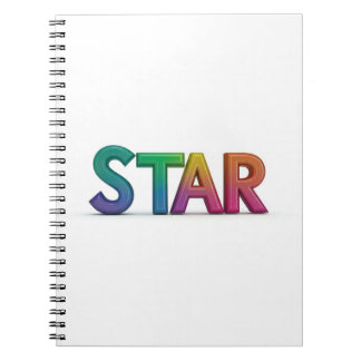 Cuaderno de STAR