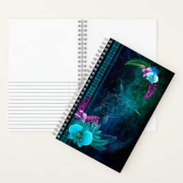 Cuaderno de sueños de Hawái