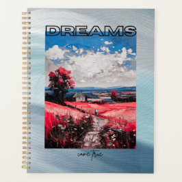 Cuaderno de sueños hechos realidad