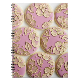 Cuaderno de SweetAmbs