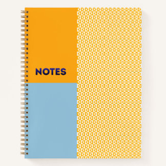 Cuaderno de tablero de ajedrez de ráfaga de sol na