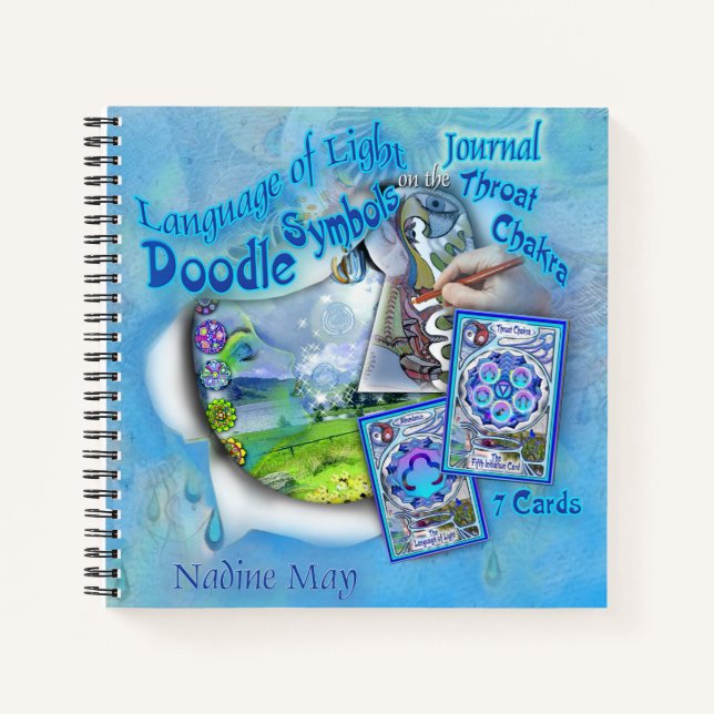 Cuaderno de taller de lenguaje ligero (Anverso)