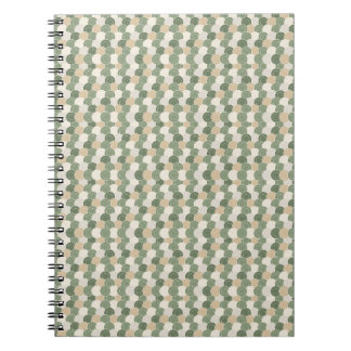 Cuaderno de Tidewater