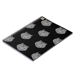 Cuaderno de tigres