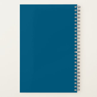 Cuaderno de Tornado