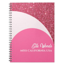 Cuaderno de trabajo personalizado para certámenes 