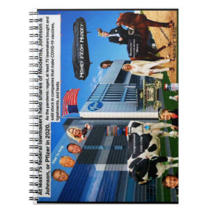 Cuaderno De tu lado
