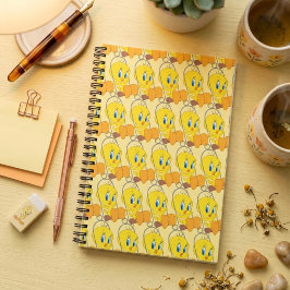 Cuaderno de Tweety