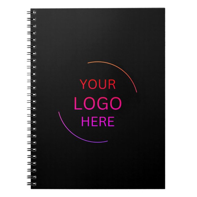 cuaderno de un tema, cuaderno gráfico en espiral (Frente)