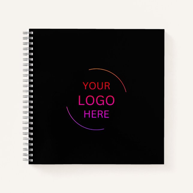 cuaderno de un tema, cuaderno gráfico en espiral (Anverso)