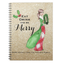 Cuaderno de vacaciones de Be Merry Christmas