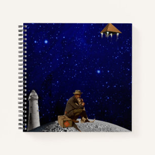 Cuaderno De vacaciones en la Tierra