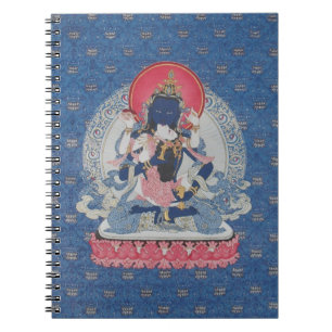 Cuaderno de Vajrasattva
