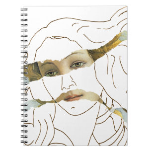 Cuaderno de Venus
