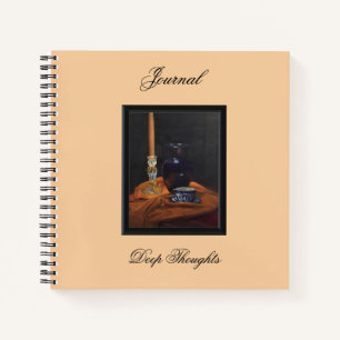 Cuaderno de viaje