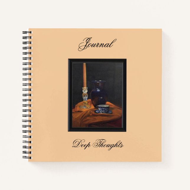 Cuaderno de viaje (Anverso)