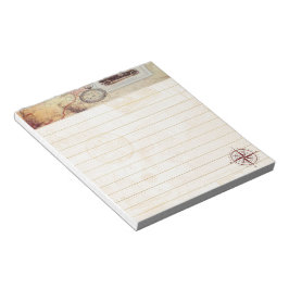 Cuaderno de viaje