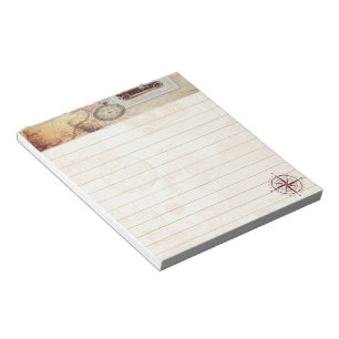 Cuaderno de viaje