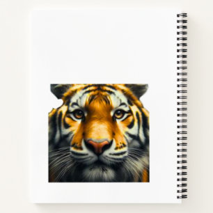 Cuaderno de viaje Stay Wild Explore More Diario de