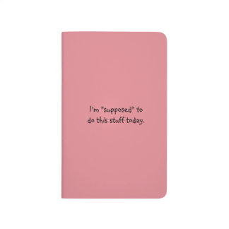 Cuaderno De Viaje Supuesto para hacer esta materia embolse hoy la