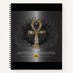 Cuaderno de vida