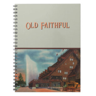 Cuaderno de vieja fe