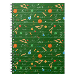 Cuaderno De vuelta a la escuela
