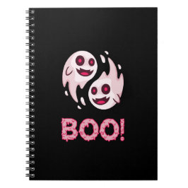 Cuaderno De vuelta a la escuela con divertidos útiles escol