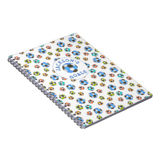 Cuaderno De vuelta a la escuela portátil de Personalizado d