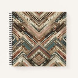 Cuaderno De vuelta a la Tierra II