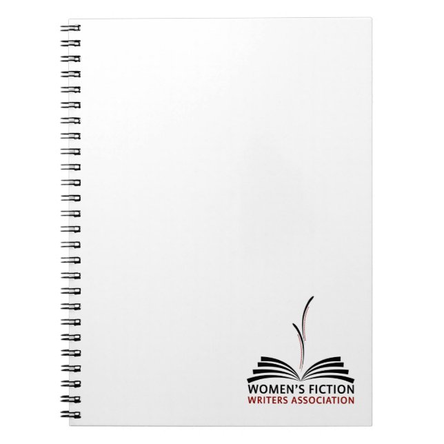 Cuaderno de WFWA (Frente)