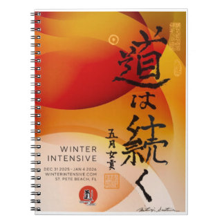 Cuaderno de WI 2026
