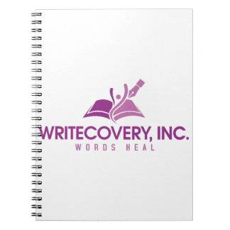 Cuaderno de Writecovery, Inc.