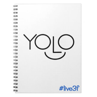 Cuaderno de YOLO
