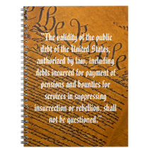 Decimocuarta Enmienda Deuda Pública