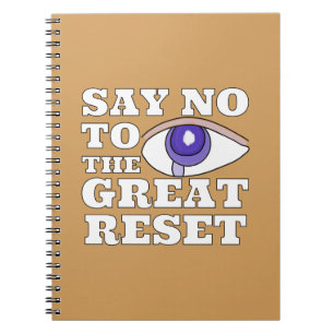 Cuaderno Decir No Al Gran Reajuste