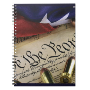 Cuaderno Declaración de Independencia  