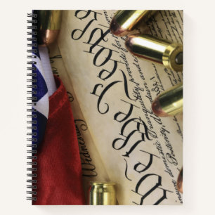 Cuaderno Declaración de Independencia