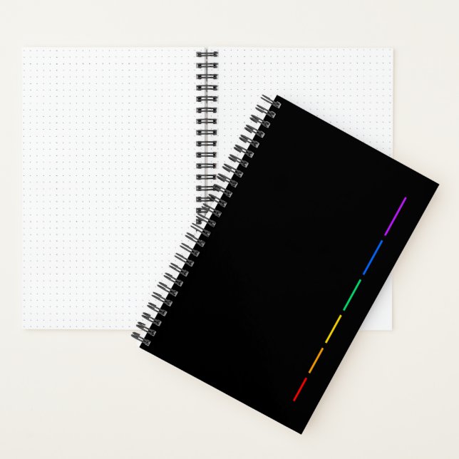 Cuaderno Declaración Mínima (Interior)