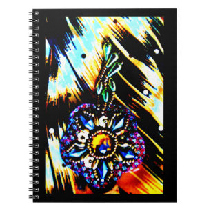 Cuaderno Decoración del Vestido Egipcio