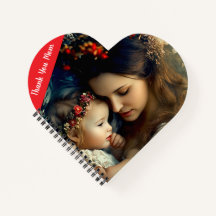 Dedicación a las Madres