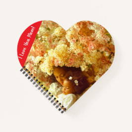 Cuaderno Dedicación A Las Mamás