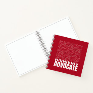 Cuaderno Defensor del VIH
