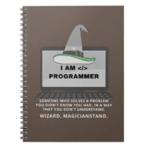 Definición divertida del programador