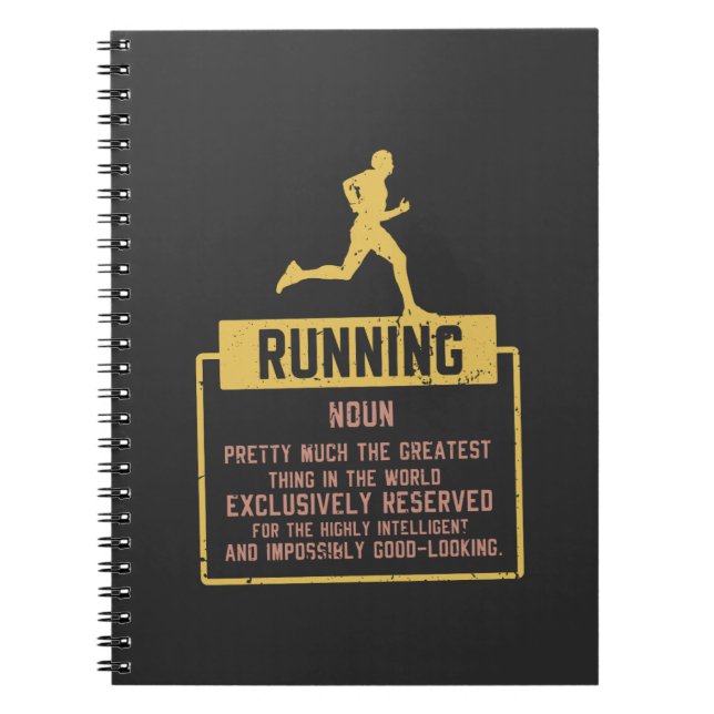 Cuaderno Definición en ejecución (Frente)