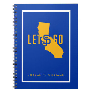 Cuaderno deja para ir SJ